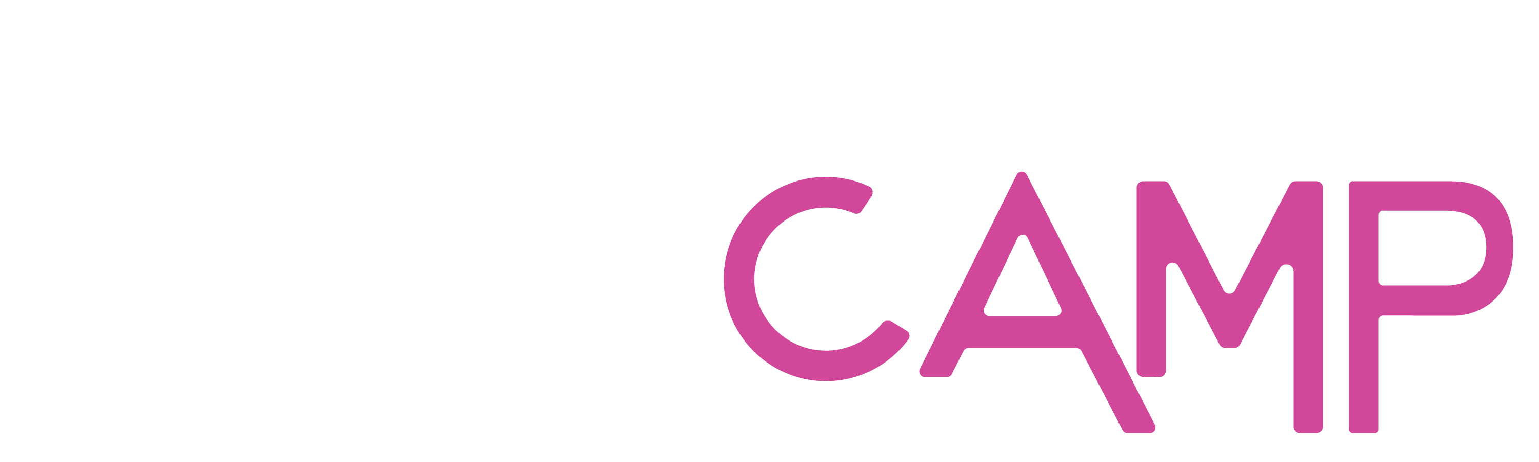 Lazy Camp logo